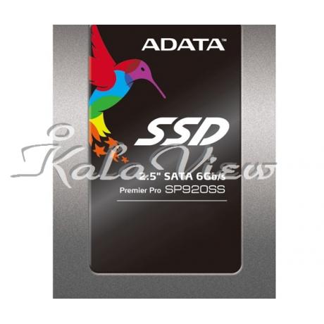 هارد اس اس دی کامپیوتر Adata SP920SS Premier Pro SSD  128GB