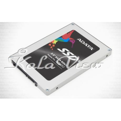 هارد اس اس دی کامپیوتر Adata SP920SS Premier Pro SSD  1TB