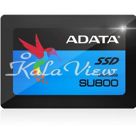 هارد اس اس دی کامپیوتر Adata SU800   128GB