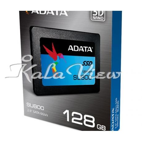 هارد اس اس دی کامپیوتر Adata SU800   128GB