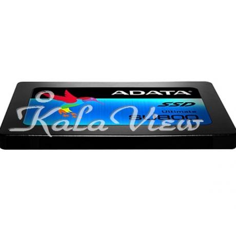 هارد اس اس دی کامپیوتر Adata SU800   128GB