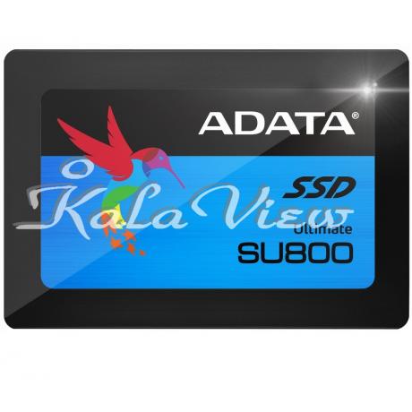هارد اس اس دی کامپیوتر Adata SU800 SSD  1TB