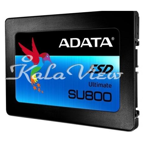 هارد اس اس دی کامپیوتر Adata SU800 SSD  1TB