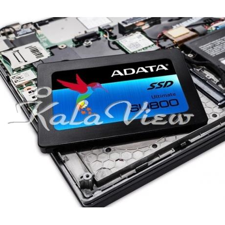 هارد اس اس دی کامپیوتر Adata SU800 SSD  1TB