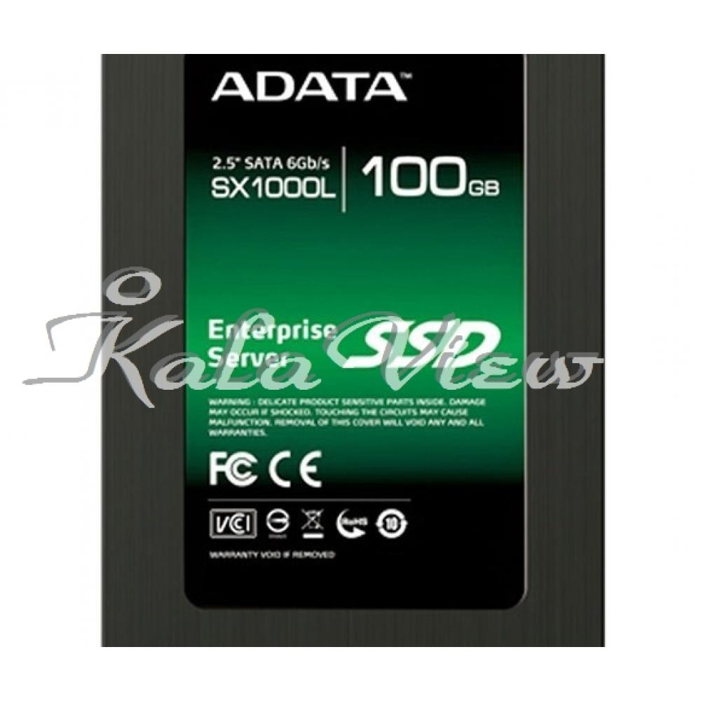 هارد اس اس دی 100 GB SATA 3.0