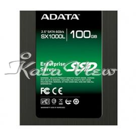 هارد اس اس دی 100 GB SATA 3.0