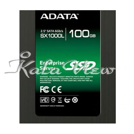 هارد اس اس دی کامپیوتر Adata SX1000L Enterprise Server SSD  100GB