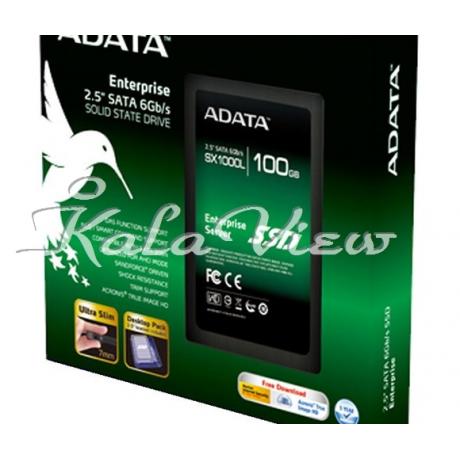 هارد اس اس دی کامپیوتر Adata SX1000L Enterprise Server SSD  100GB