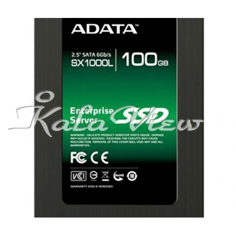 هارد اس اس دی کامپیوتر Adata SX1000L Enterprise Server SSD  100GB