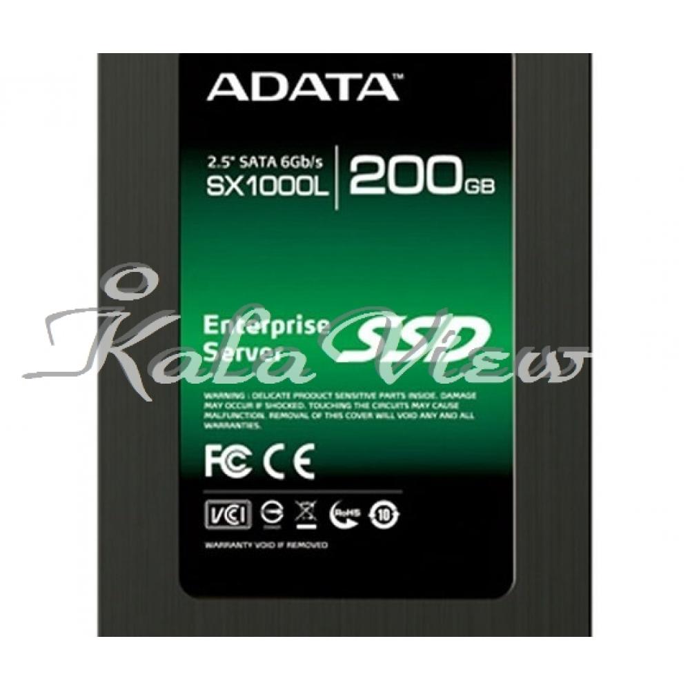 هارد اس اس دی 200 GB SATA 3.0