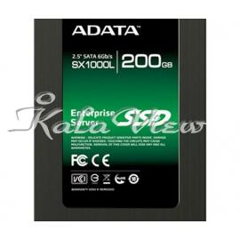 هارد اس اس دی 200 GB SATA 3.0