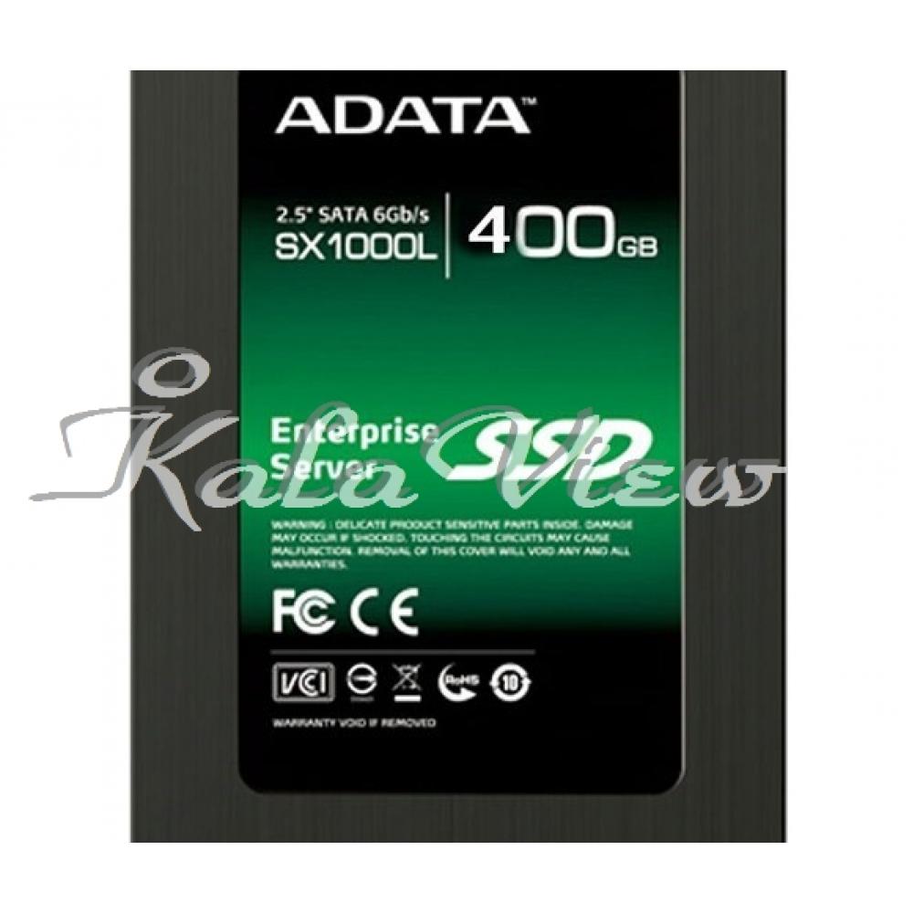 هارد اس اس دی 400 GB SATA 3.0