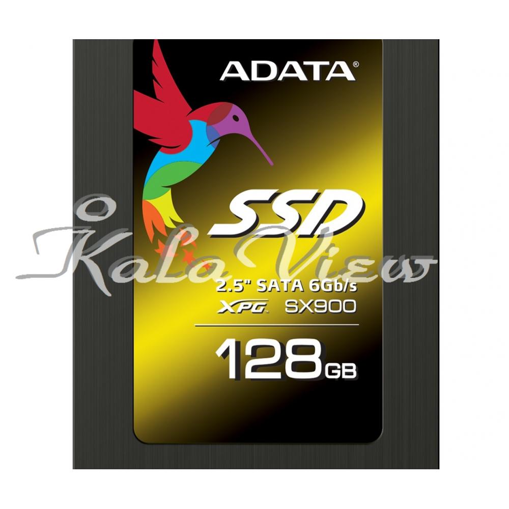 هارد اس اس دی کامپیوتر Adata XPG SX900   128GB