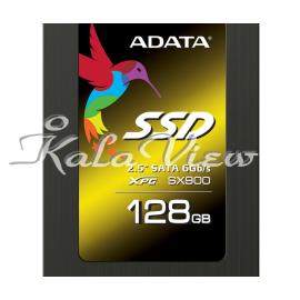 هارد اس اس دی کامپیوتر Adata XPG SX900   128GB