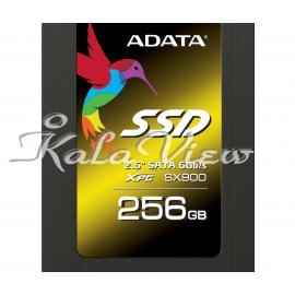 هارد اس اس دی کامپیوتر Adata XPG SX900   256GB