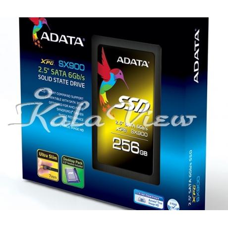 هارد اس اس دی کامپیوتر Adata XPG SX900   256GB