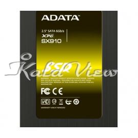 هارد اس اس دی کامپیوتر Adata XPG SX910 SSD  512GB