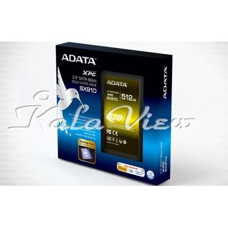 هارد اس اس دی کامپیوتر Adata XPG SX910 SSD  512GB