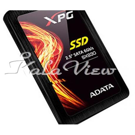 هارد اس اس دی کامپیوتر Adata XPG SX930 SSD  240GB