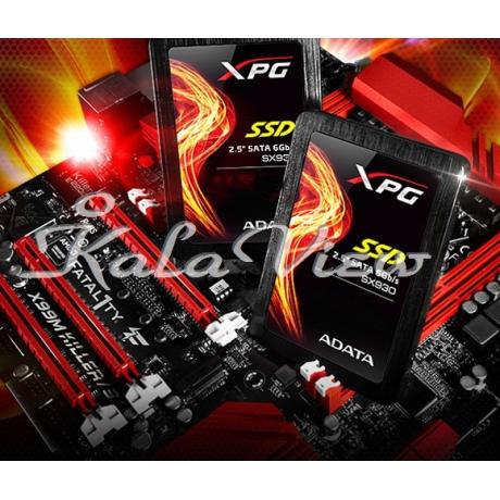 هارد اس اس دی کامپیوتر Adata XPG SX930 SSD  240GB
