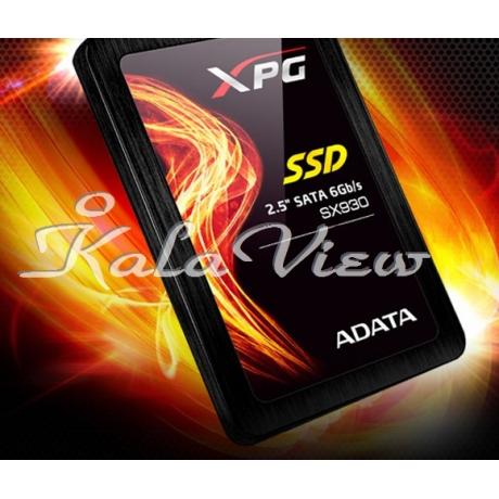 هارد اس اس دی کامپیوتر Adata XPG SX930 SSD  240GB