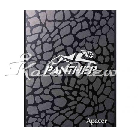 هارد اس اس دی کامپیوتر Apacer Panther AS330 SSD  120GB