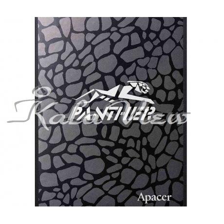 هارد اس اس دی کامپیوتر Apacer Panther AS330 SSD  240GB