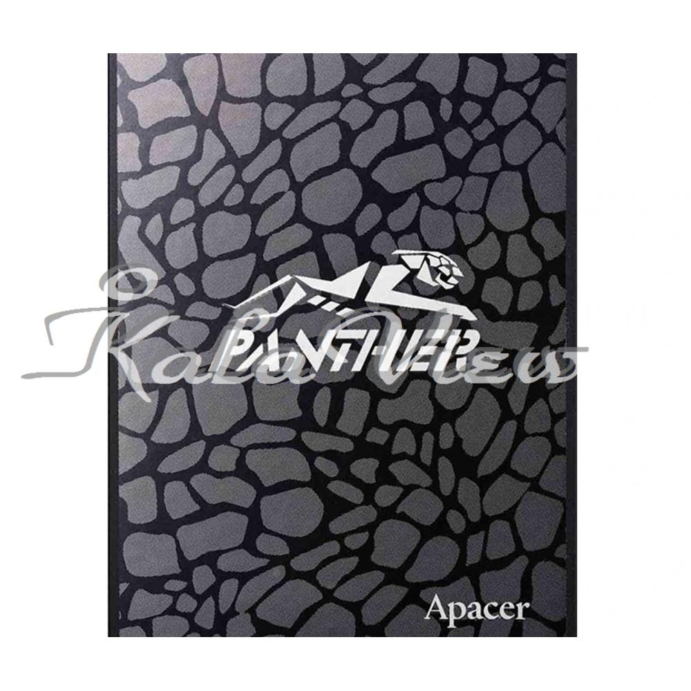 هارد اس اس دی کامپیوتر Apacer Panther AS330 SSD  480GB