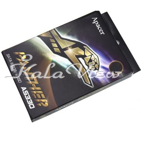 هارد اس اس دی کامپیوتر Apacer Panther AS330 SSD  480GB