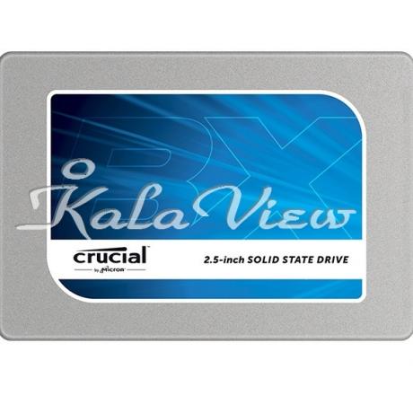 هارد اس اس دی کامپیوتر کروشیال BX100 SSD  250GB