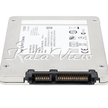 هارد اس اس دی کامپیوتر اینتل 535 Series SSD  120GB