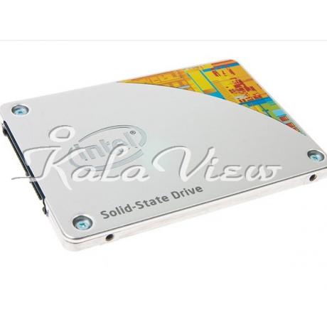 هارد اس اس دی کامپیوتر اینتل 535 Series SSD  120GB