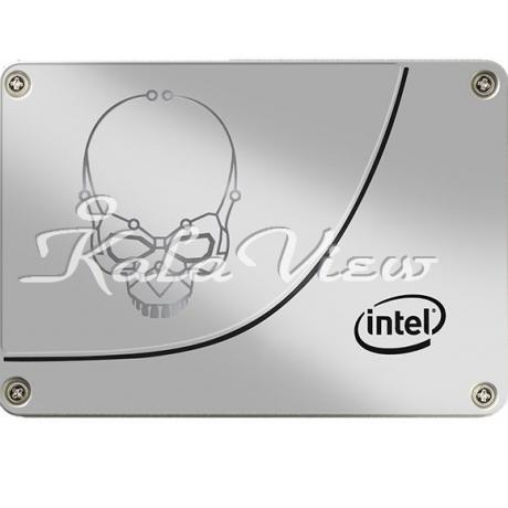 هارد اس اس دی کامپیوتر اینتل 730 Series SSD  480GB
