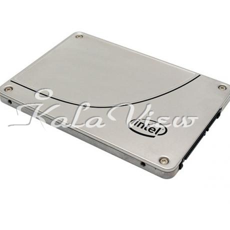 هارد اس اس دی کامپیوتر اینتل 730 Series SSD  480GB