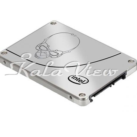 هارد اس اس دی کامپیوتر اینتل 730 Series SSD  480GB