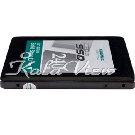 هارد اس اس دی کامپیوتر کینگ مکس SME35 Xvalue SSD  240GB