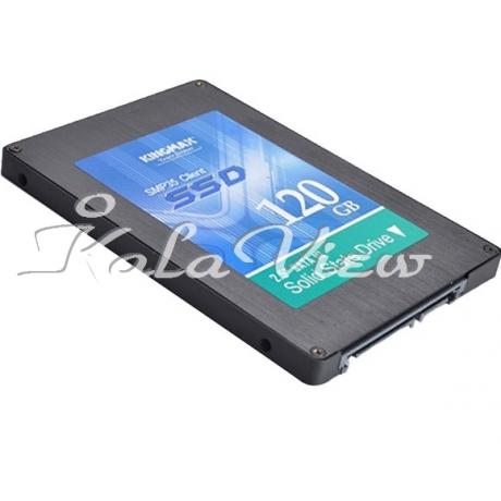 هارد اس اس دی کامپیوتر کینگ مکس SMU35 Client Pro SSD  120GB