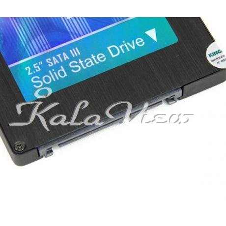 هارد اس اس دی کامپیوتر کینگ مکس SMU35 Client Pro SSD  120GB
