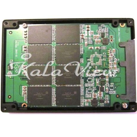 هارد اس اس دی کامپیوتر کینگ مکس SMU35 Client Pro SSD  120GB