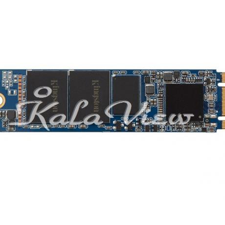هارد اس اس دی کامپیوتر کینگستون SM2280S3 120G M 2 SATA SSD  120GB