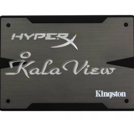هارد اس اس دی کامپیوتر کینگستون HyperX 3K SSD  240GB
