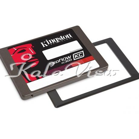 هارد اس اس دی کامپیوتر کینگستون KC300 SSD  120GB