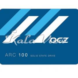 هارد اس اس دی کامپیوتر Ocz ARC 100 SSD  120GB