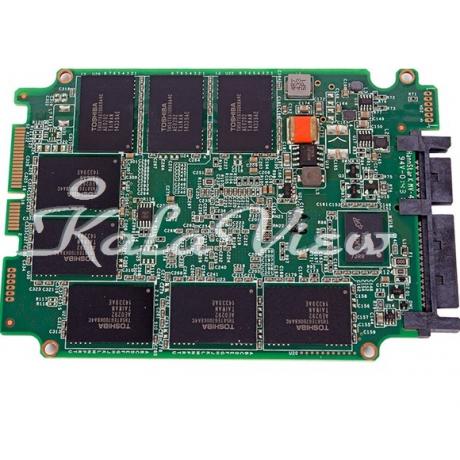 هارد اس اس دی کامپیوتر Ocz Vector 180 SSD  120GB