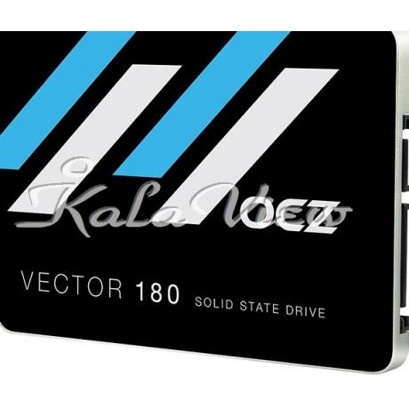 هارد اس اس دی کامپیوتر Ocz Vector 180 SSD  120GB