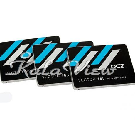 هارد اس اس دی کامپیوتر Ocz Vector 180 SSD  240GB