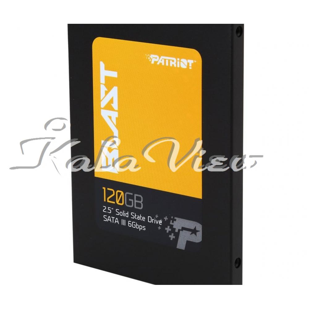 هارد اس اس دی 120GB SATA 3.0