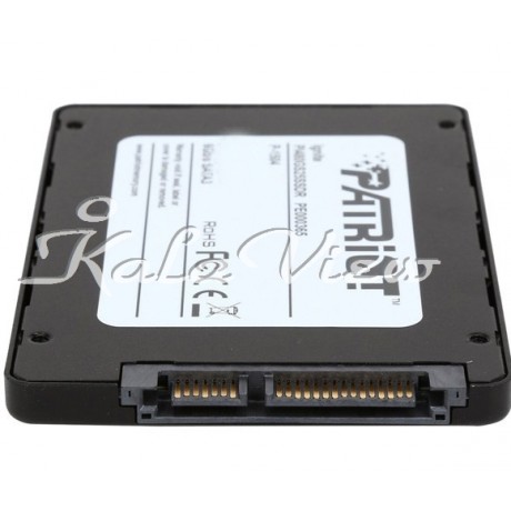 هارد اس اس دی کامپیوتر پاتریوت Ignite SSD  960GB