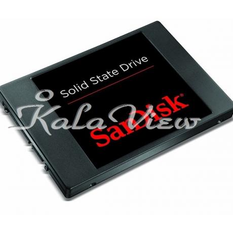 هارد اس اس دی کامپیوتر سن دیسک SDSSDP SSD  64GB