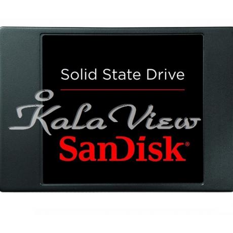 هارد اس اس دی کامپیوتر سن دیسک SDSSDP SSD  64GB